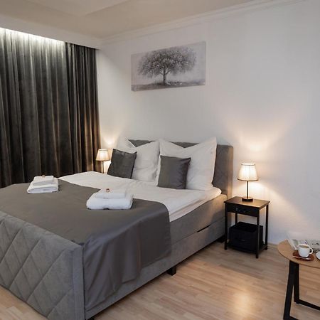 Apartment Am Ossiachersee Mit Eigenem Seezugang Landskron Bagian luar foto