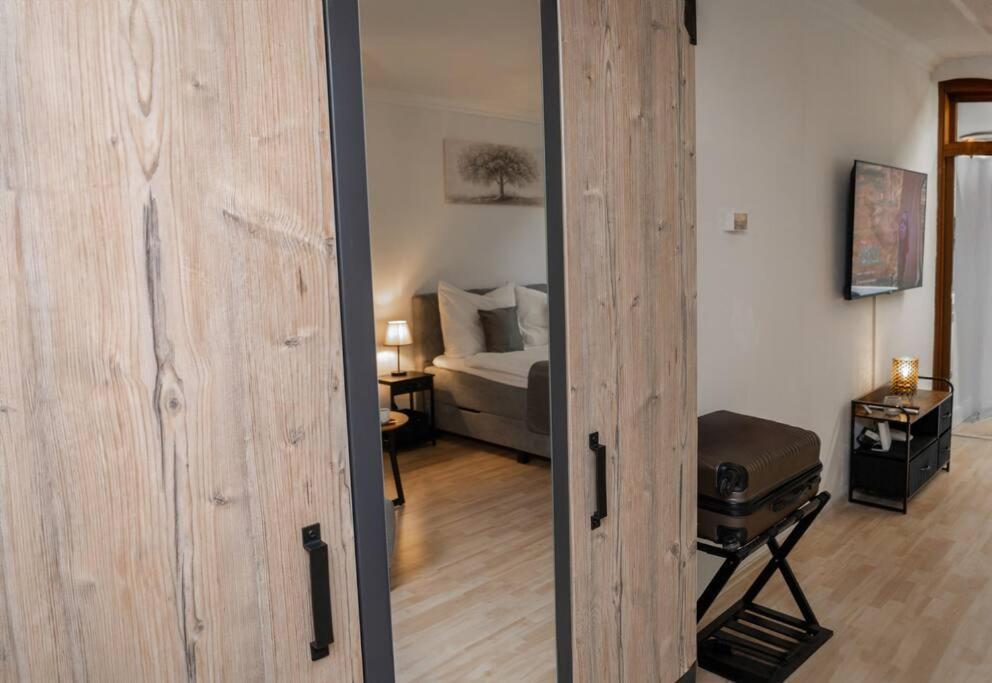 Apartment Am Ossiachersee Mit Eigenem Seezugang Landskron Bagian luar foto