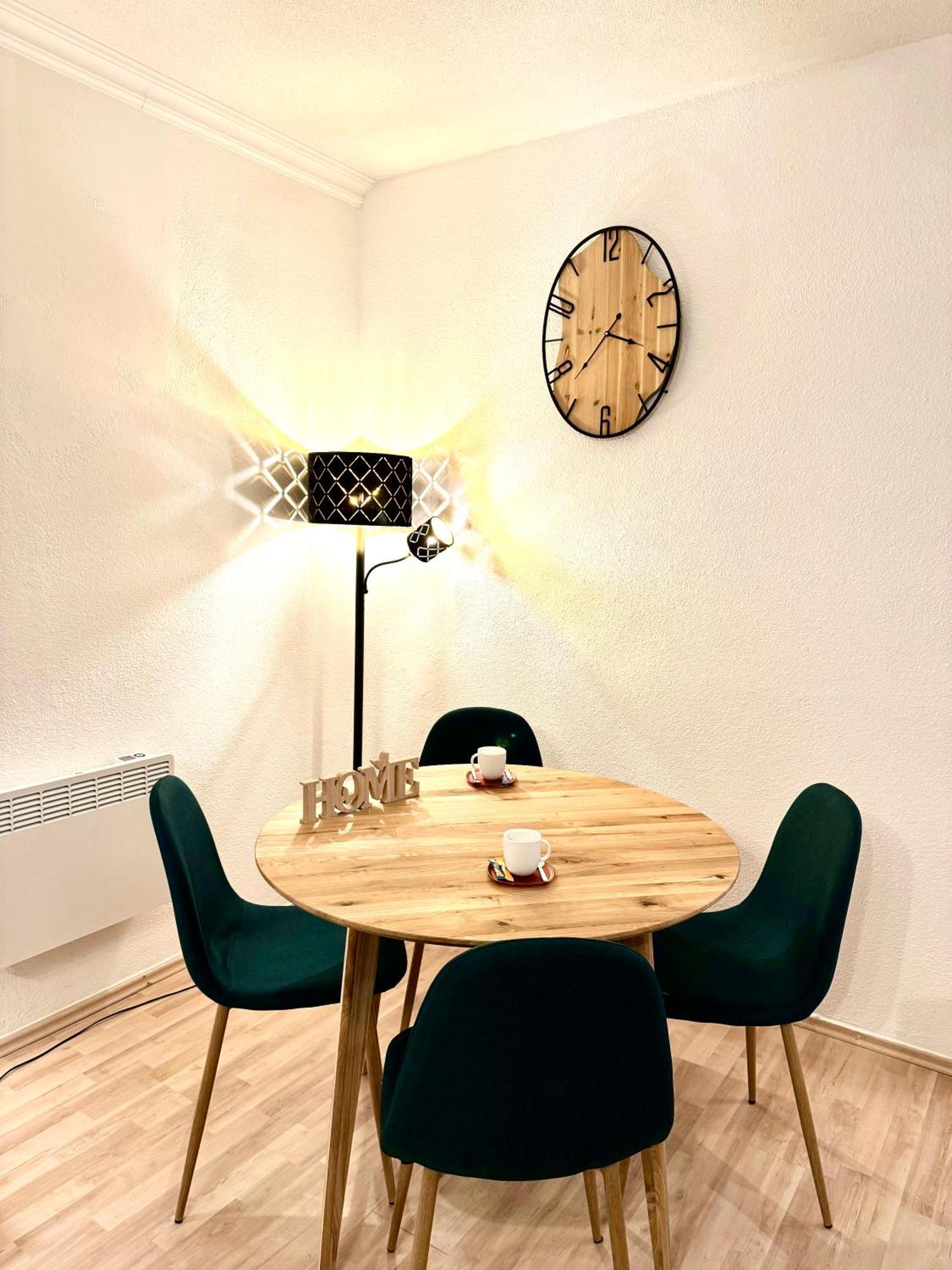 Apartment Am Ossiachersee Mit Eigenem Seezugang Landskron Bagian luar foto